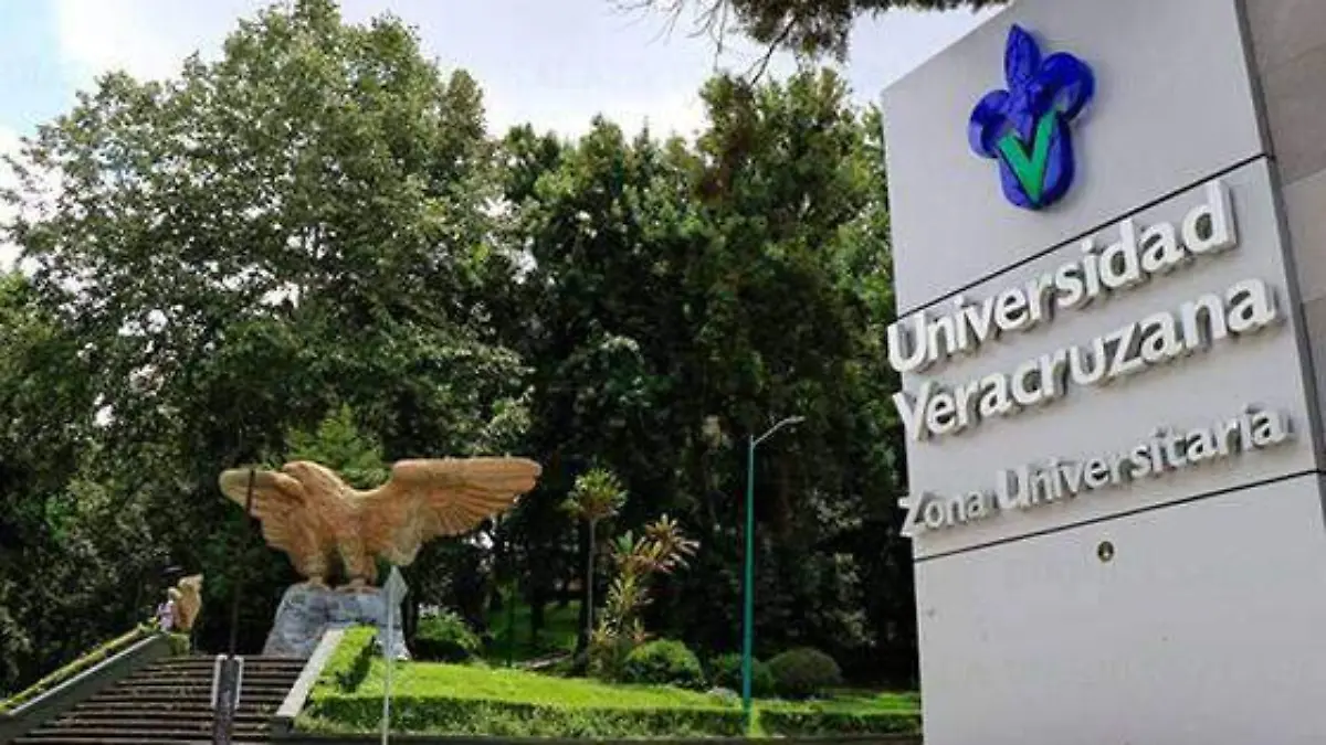 Universidad Veracruzana